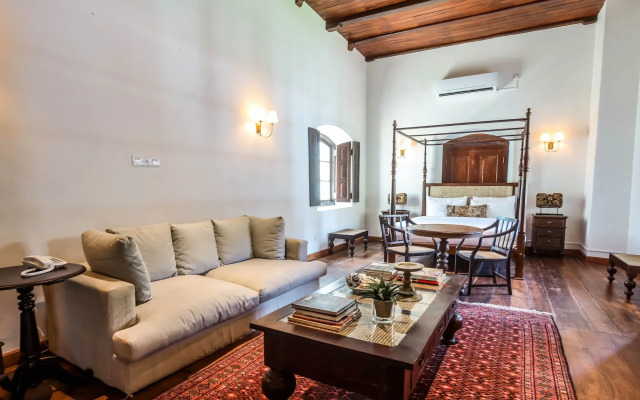 Galle Fort Hotel