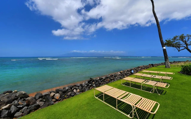 Kahana Reef 221