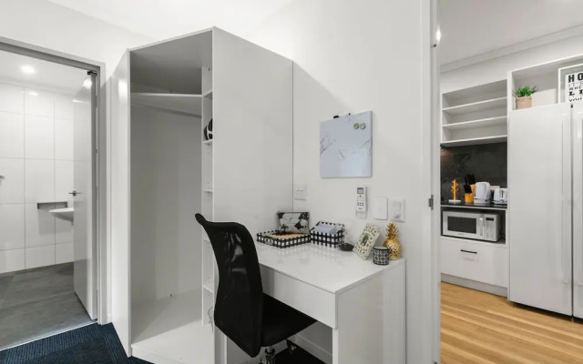 MiHaven Shared Living – Martyn St - Hostel