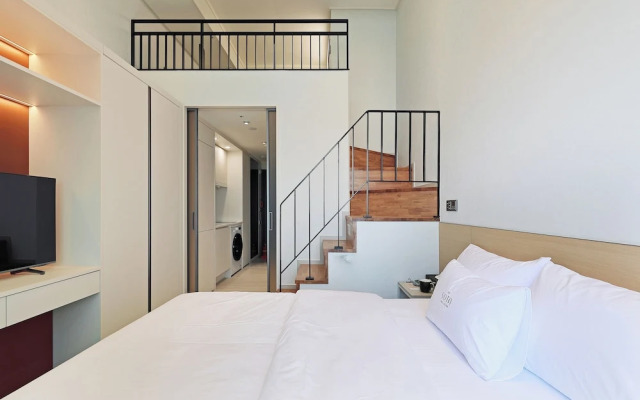 SOTA SUITE Pyeongtaek Godeok