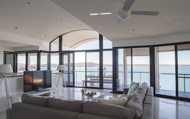 The Ultimate Ocean View - A Luxury Home