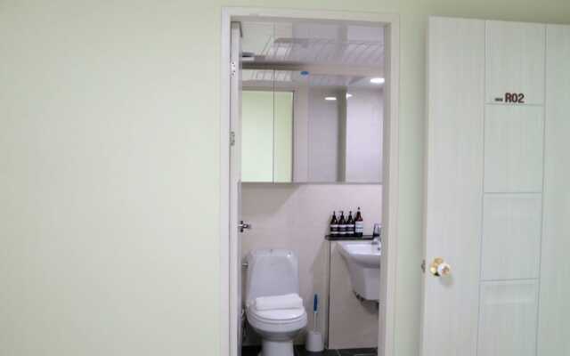 Jo Guesthouse - Hostel