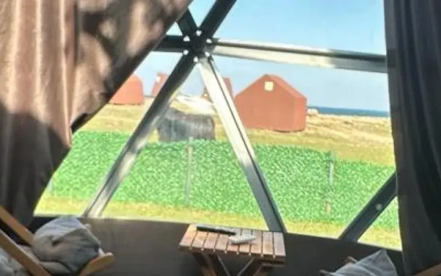 Kaçkar Kamping