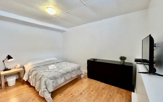 Auberge Chez Moi Chez Toi