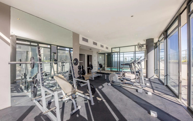 Infinity Self-Catering Apartments