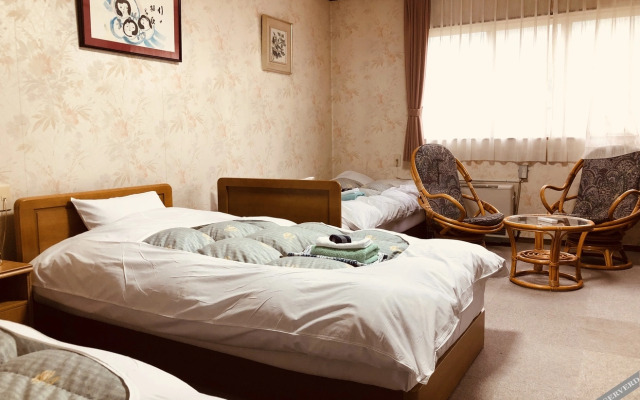 Pension Kaze no Mori