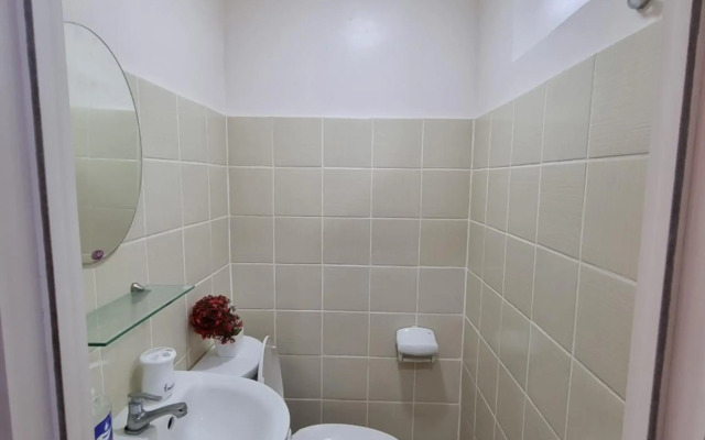 Full House Staycation