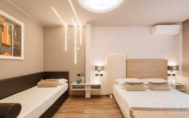 Etruska Luxury Trastevere