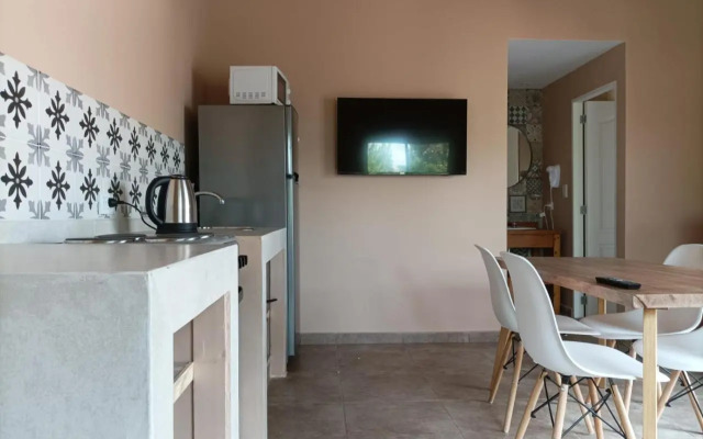 La Morada Apart Boutique