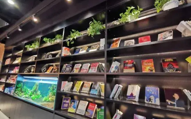 Pod Choice Hotel (Beijing Wuzi Xueyuan Road Subway Station)
