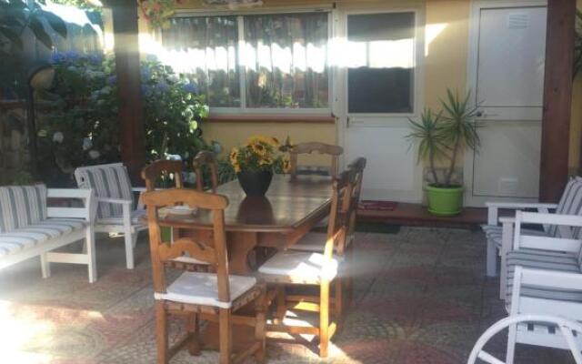 B&B Villa Luisa Apartment