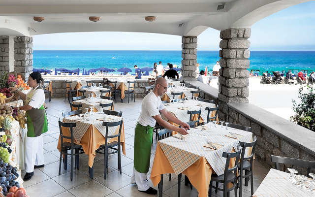 La Duna Bianca - Le Dune Resort & Spa