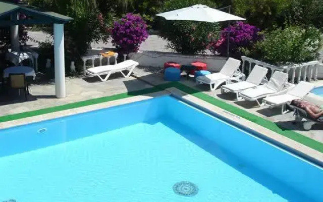 Miray Hotel
