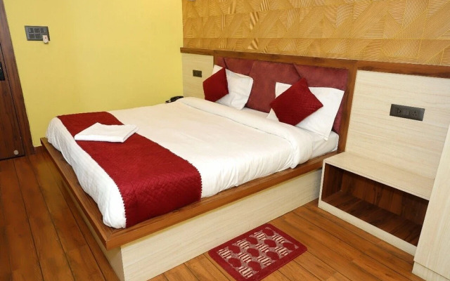 Hotel Shree Mani Residency