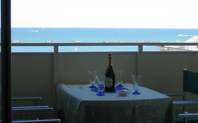 Appartamento Miramare
