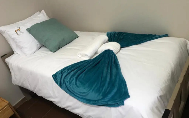 UrbanLife Keetmanshoop Accommodation