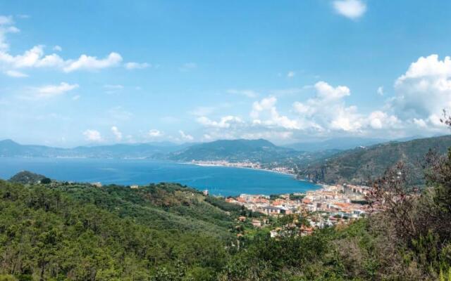 Flat 65m² 2 bedrooms 1 bathroom - Sestri Levante
