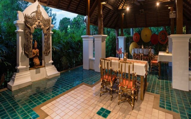 Taladya Chiang Mai Homestay