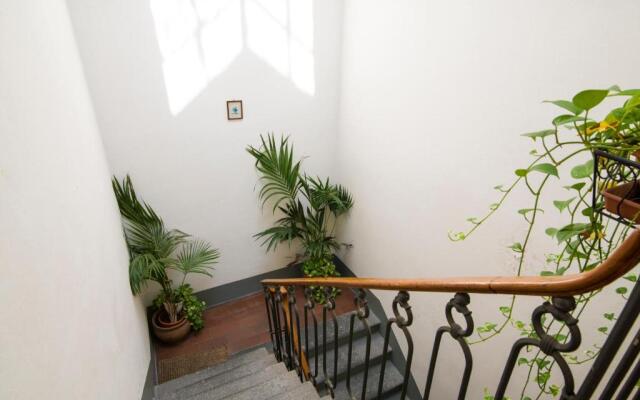 Santa Maria Novella Flat