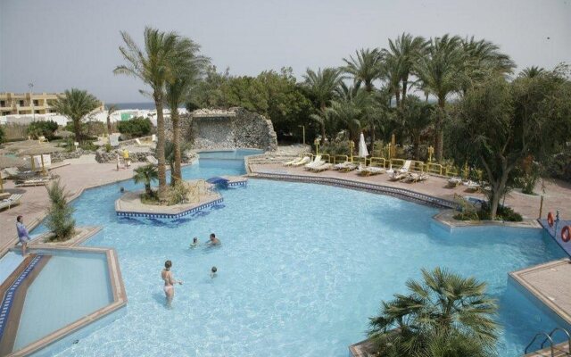 Shams Prestige Abu Soma Resort - All inclusive