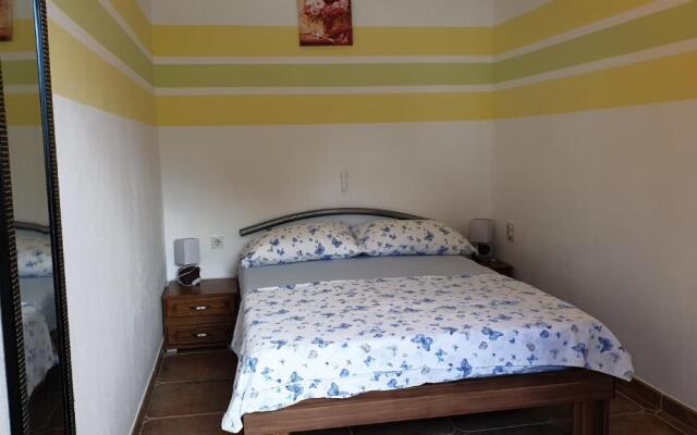 Apartmens Špiko 2
