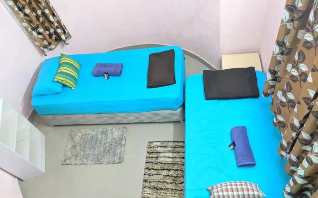 Aura hostel