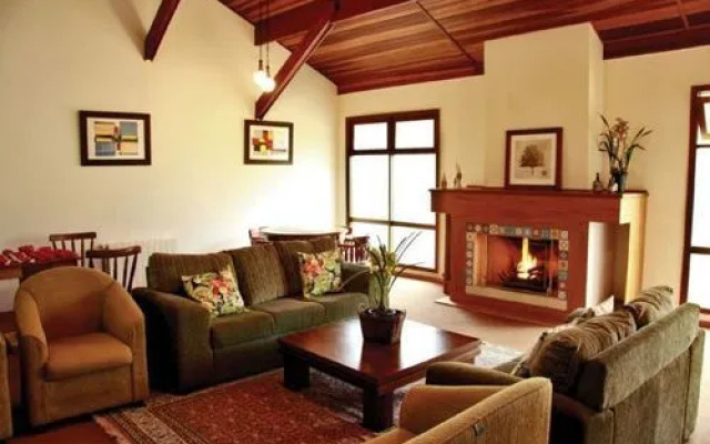 Pousada Condado Brasileiro