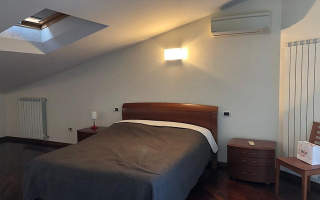 Apartment in Montesilvano Near the Sea