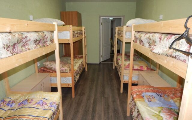 Hostel Romanov