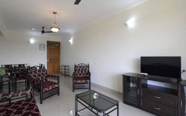 TripThrill Silva 2BHK Apartment