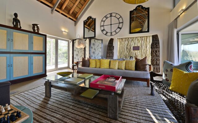 Gondwana Family Lodge