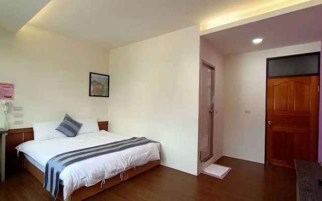 Tian Pin Guest House