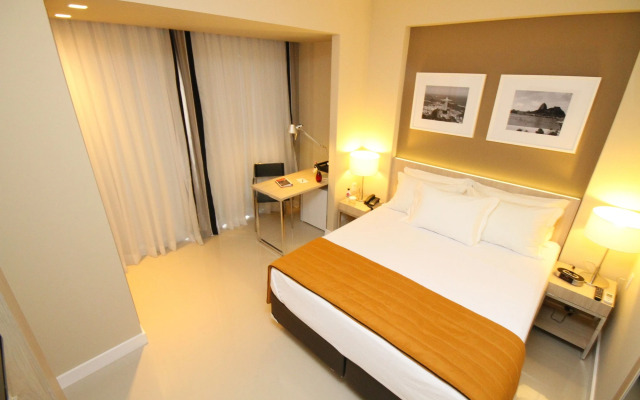 Promenade Link Stay Barra da Tijuca