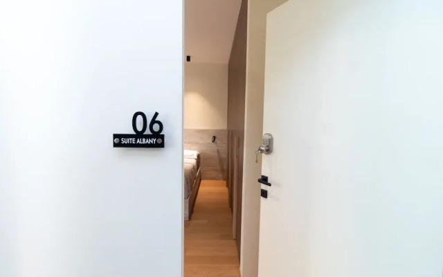 Eshel Suites Panama