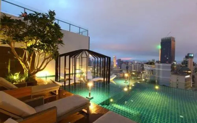 NN @ Tribeca Bukit Bintang