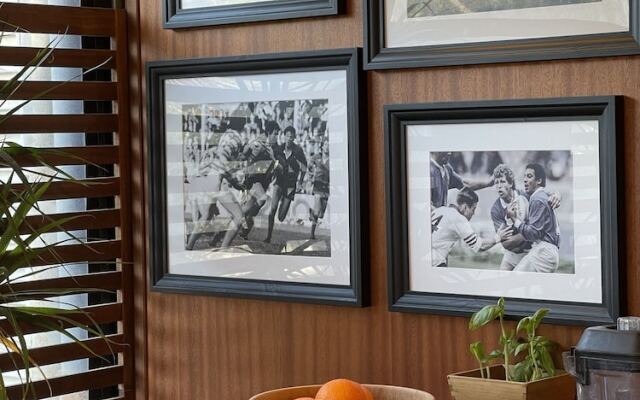 L'oustaou de Porquerolles