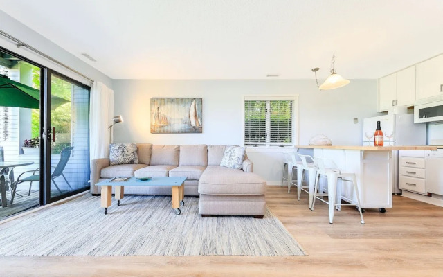 The Shores Lakeside Condo Unit 5607