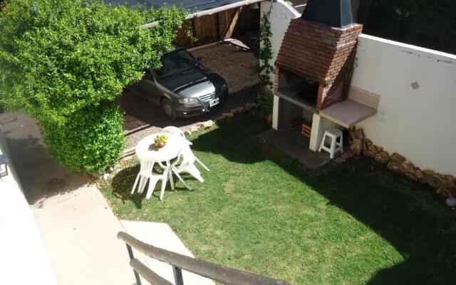 Las Cuatro Estaciones