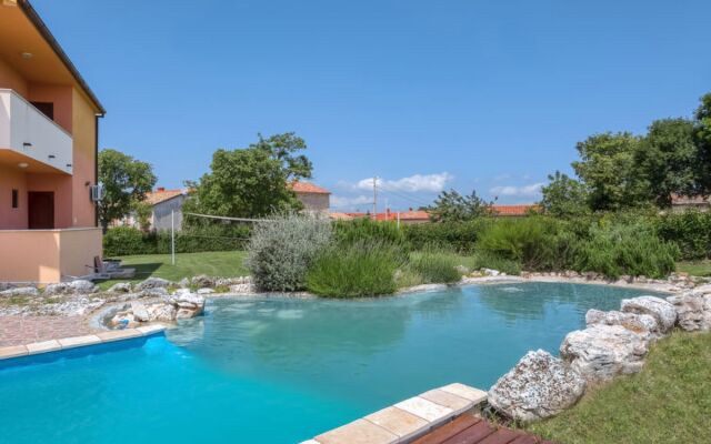 House Mario 1 Moniga del Garda