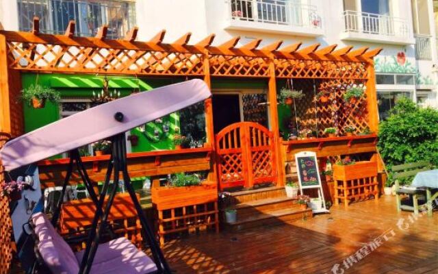 Yunyou Inn (Qingdao Olympic Sailing Center)