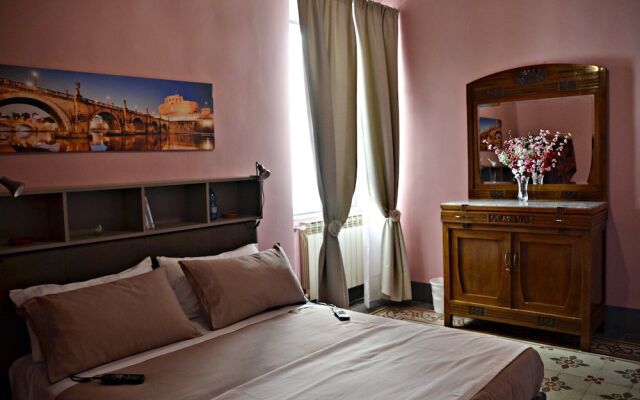 Tuscany Experience BnB