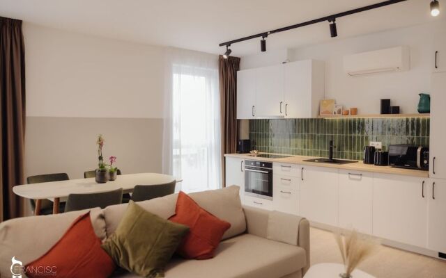 ZEN Garden Apartments