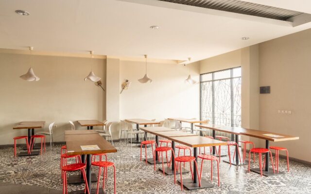 Cileunyi Residence by OYO Rooms