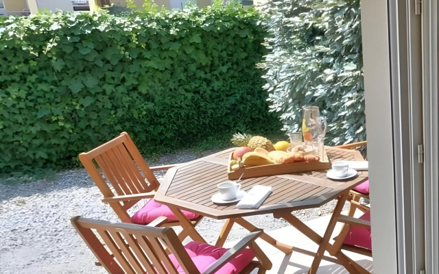 Résidence Appart Hotel Au Pitot