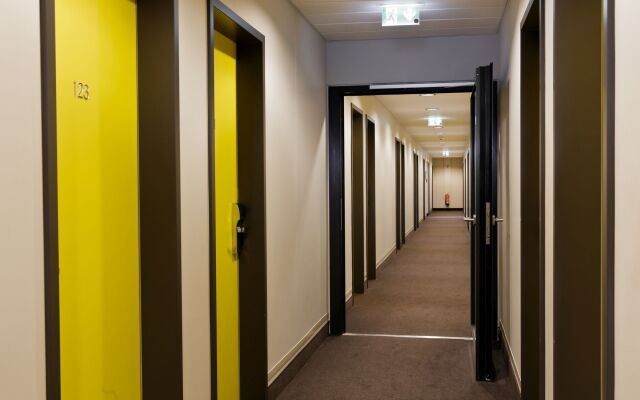 B&B Hotel München-Olympiapark