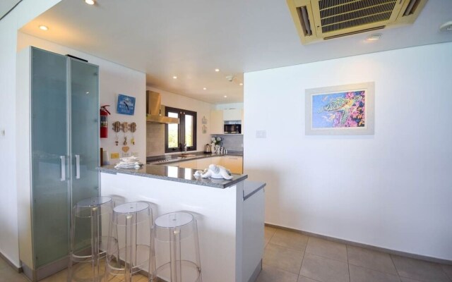 Ocean Reef 203 3 Bedroom Apts by Bluescape