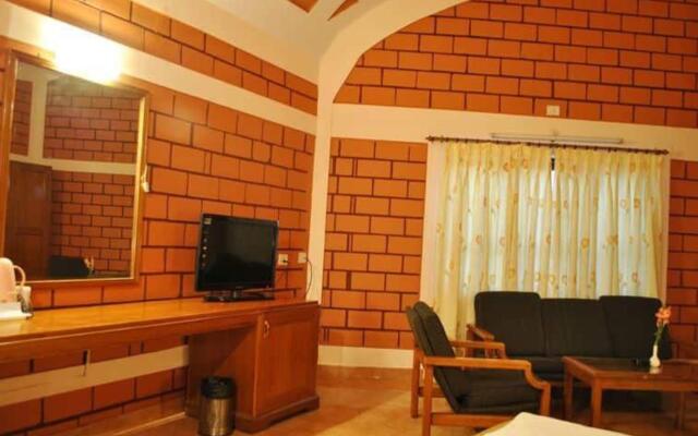 Vista Rooms at Inkal Road