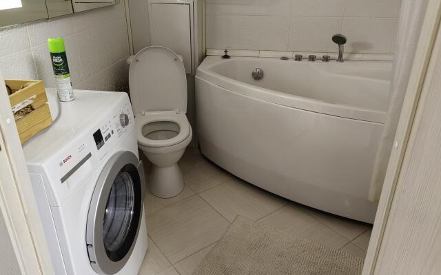 Апартаменты на улице Декабристов