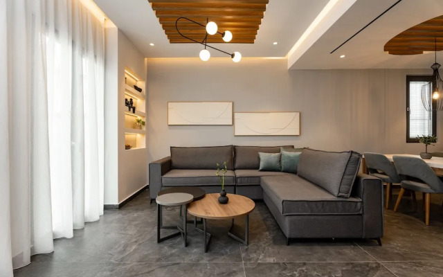 Omikron Luxury Residences