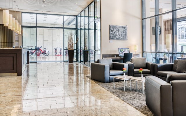 IntercityHotel Dresden
